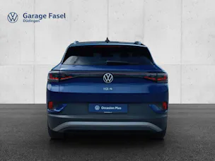 VW ID.4 Pro Performance 77 kWh