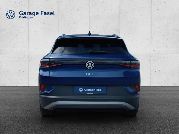 VW ID.4 Pro Performance 77 kWh
