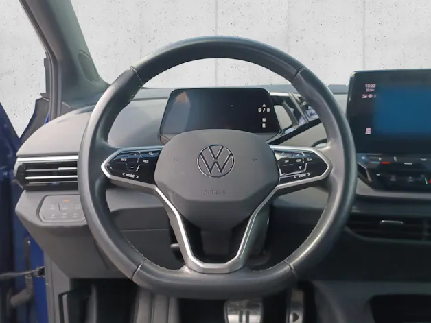 VW ID.4 Pro Performance 77 kWh