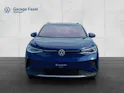 VW ID.4 Pro Performance 77 kWh