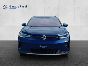 VW ID.4 Pro Performance 77 kWh