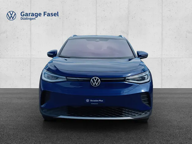 VW ID.4 Pro Performance 77 kWh