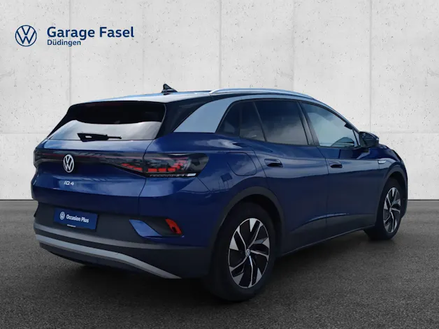 VW ID.4 Pro Performance 77 kWh
