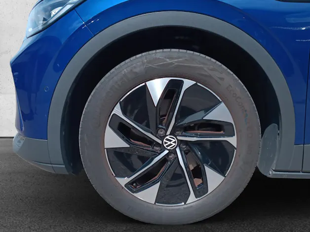 VW ID.4 Pro Performance 77 kWh