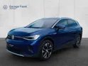 VW ID.4 Pro Performance 77 kWh