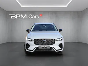 VOLVO XC60 T6 eAWD PluginHybrid Ultra Dark Geartronic