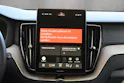 VOLVO XC60 T6 eAWD PluginHybrid Ultra Dark Geartronic