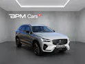 VOLVO XC60 T6 eAWD PluginHybrid Ultra Dark Geartronic
