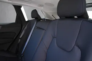 VOLVO XC60 T6 eAWD PluginHybrid Ultra Dark Geartronic