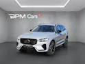 VOLVO XC60 T6 eAWD PluginHybrid Ultra Dark Geartronic
