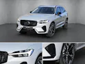 VOLVO XC60 T6 eAWD PluginHybrid Ultra Dark Geartronic