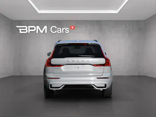 VOLVO XC60 T6 eAWD PluginHybrid Ultra Dark Geartronic
