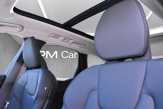 VOLVO XC60 T6 eAWD PluginHybrid Ultra Dark Geartronic