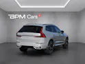 VOLVO XC60 T6 eAWD PluginHybrid Ultra Dark Geartronic