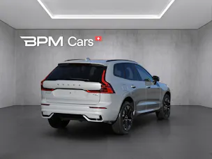 VOLVO XC60 T6 eAWD PluginHybrid Ultra Dark Geartronic