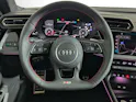 AUDI A3 Sportback TFSI 150 kW quattro S line S tronic
