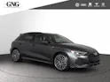 AUDI A3 Sportback TFSI 150 kW quattro S line S tronic