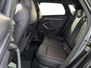 AUDI A3 Sportback TFSI 150 kW quattro S line S tronic