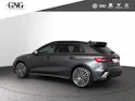 AUDI A3 Sportback TFSI 150 kW quattro S line S tronic