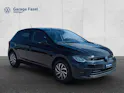 VW Polo 1.0 TSI Life