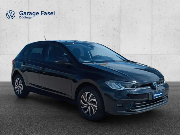 VW Polo 1.0 TSI Life