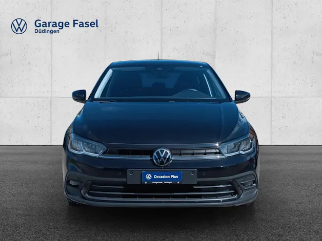 VW Polo 1.0 TSI Life