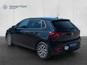 VW Polo 1.0 TSI Life