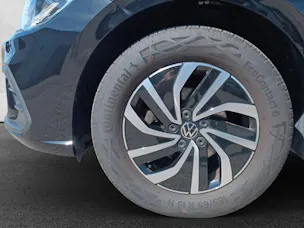 VW Polo 1.0 TSI Life