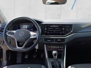 VW Polo 1.0 TSI Life