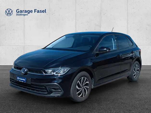 VW Polo 1.0 TSI Life