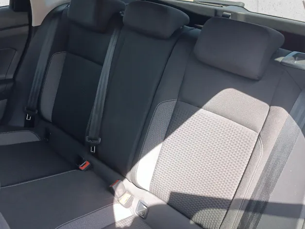 VW Polo 1.0 TSI Life
