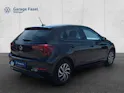VW Polo 1.0 TSI Life