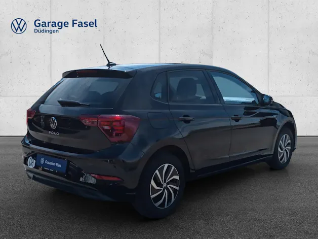 VW Polo 1.0 TSI Life