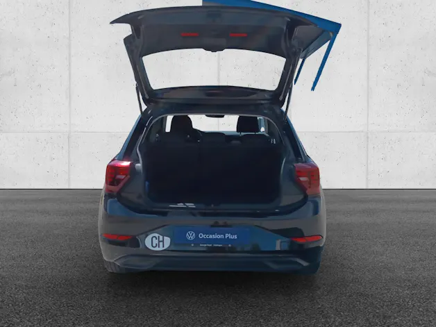 VW Polo 1.0 TSI Life