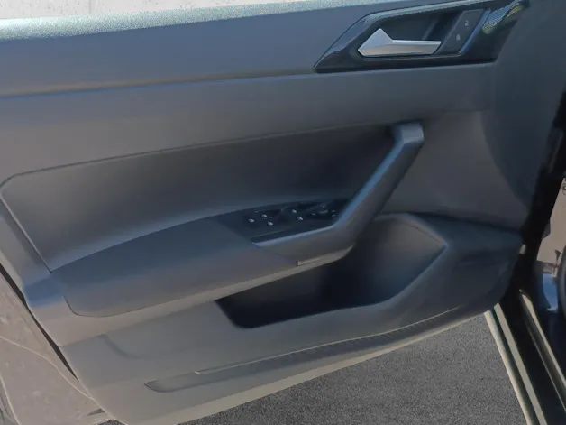 VW Polo 1.0 TSI Life