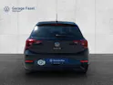 VW Polo 1.0 TSI Life