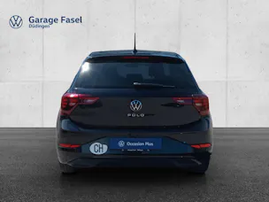 VW Polo 1.0 TSI Life