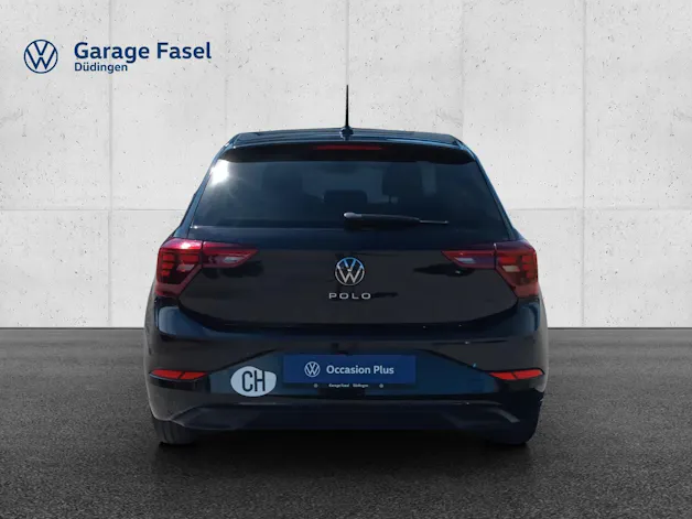 VW Polo 1.0 TSI Life