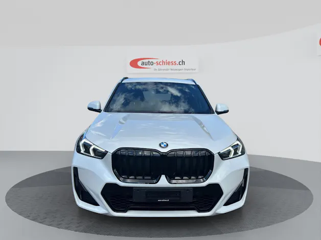 BMW X1 xDrive 23d 48V M Sport Shadow Line