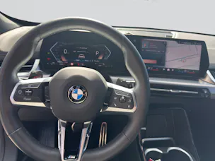 BMW X1 xDrive 23d 48V M Sport Shadow Line