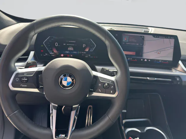 BMW X1 xDrive 23d 48V M Sport Shadow Line