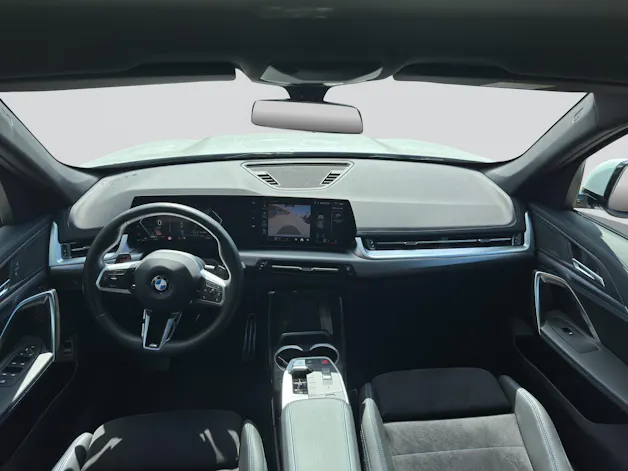 BMW X1 xDrive 23d 48V M Sport Shadow Line