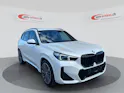 BMW X1 xDrive 23d 48V M Sport Shadow Line