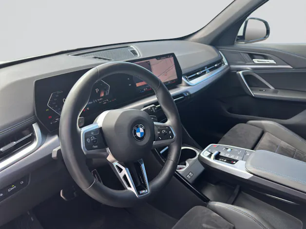 BMW X1 xDrive 23d 48V M Sport Shadow Line