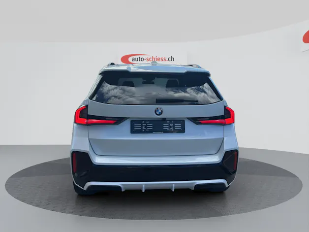 BMW X1 xDrive 23d 48V M Sport Shadow Line