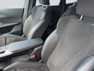 BMW X1 xDrive 23d 48V M Sport Shadow Line