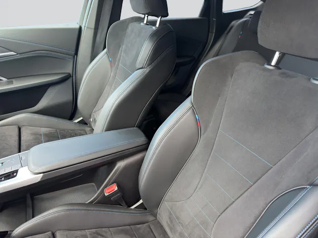 BMW X1 xDrive 23d 48V M Sport Shadow Line