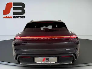 PORSCHE Taycan 4S Cross Turismo