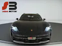 PORSCHE Taycan 4S Cross Turismo
