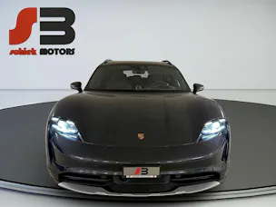 PORSCHE Taycan 4S Cross Turismo